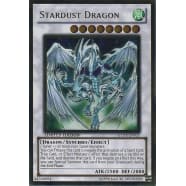 Stardust Dragon Thumb Nail