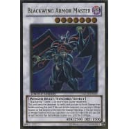 Blackwing Armor Master Thumb Nail