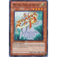 Meltiel, Sage of the Sky Thumb Nail