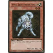 Ryko, Lightsworn Hunter Thumb Nail