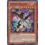 Genesis Dragon Thumb Nail