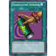 Eradicating Aerosol Thumb Nail