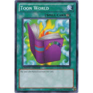 Toon World Thumb Nail