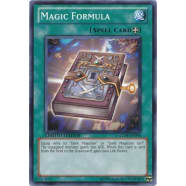 Magic Formula Thumb Nail
