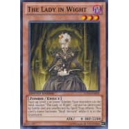 The Lady in Wight Thumb Nail