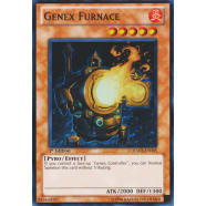 Genex Furnace Thumb Nail