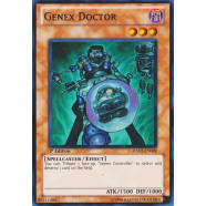 Genex Doctor Thumb Nail