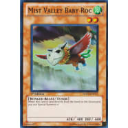 Mist Valley Baby Roc Thumb Nail