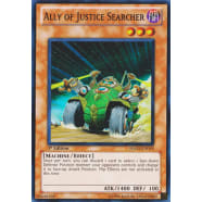 Ally of Justice Searcher Thumb Nail