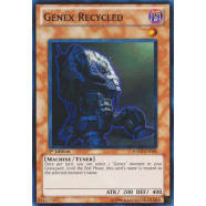 Genex Recycled Thumb Nail