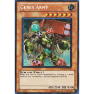 Genex Army Thumb Nail