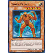 Worm Prince Thumb Nail