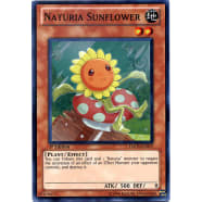 Naturia Sunflower Thumb Nail