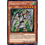 Dragunity Dux Thumb Nail