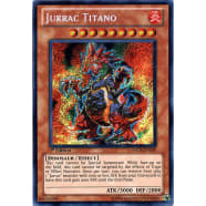 Jurrac Titano Thumb Nail