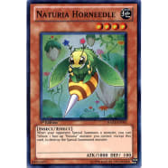 Naturia Horneedle Thumb Nail