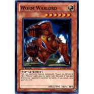 Worm Warlord Thumb Nail