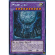 Worm Zero Thumb Nail