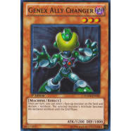 Genex Ally Changer Thumb Nail