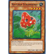 Naturia Strawberry Thumb Nail