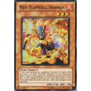 Neo Flamvell Shaman Thumb Nail