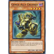 Genex Ally Crusher Thumb Nail