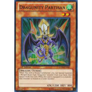 Dragunity Partisan Thumb Nail