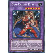 Gem-Knight Ruby Thumb Nail