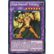 Gem-Knight Topaz Thumb Nail