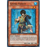 Gishki Vanity Thumb Nail