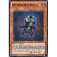 Steelswarm Scout Thumb Nail