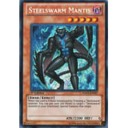 Steelswarm Mantis Thumb Nail