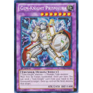 Gem-Knight Prismaura Thumb Nail