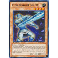 Gem-Knight Iolite Thumb Nail