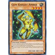 Gem-Knight Amber Thumb Nail