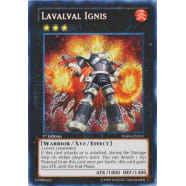 Lavalval Ignis Thumb Nail