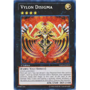 Vylon Disigma Thumb Nail