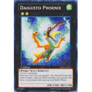 Daigusto Phoenix Thumb Nail