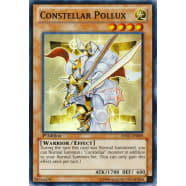 Constellar Pollux Thumb Nail