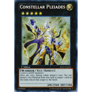 Constellar Pleiades Thumb Nail