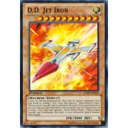 D.D. Jet Iron Thumb Nail