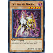 Evilswarm Golem Thumb Nail