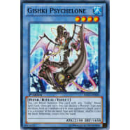 Gishki Psychelone Thumb Nail