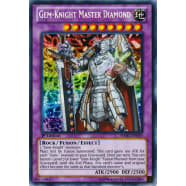 Gem-Knight Master Diamond Thumb Nail