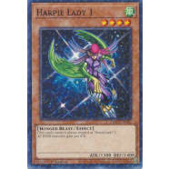 Harpie Lady 1 Thumb Nail