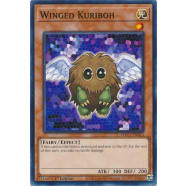 Winged Kuriboh Thumb Nail