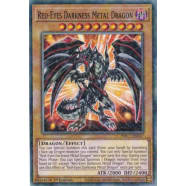 Red-Eyes Darkness Metal Dragon Thumb Nail