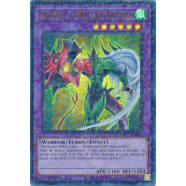 Elemental HERO Flame Wingman Thumb Nail