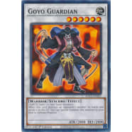 Goyo Guardian Thumb Nail