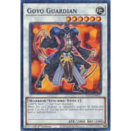 Goyo Guardian Thumb Nail